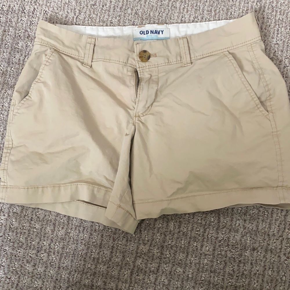 Old Navy Shorts!